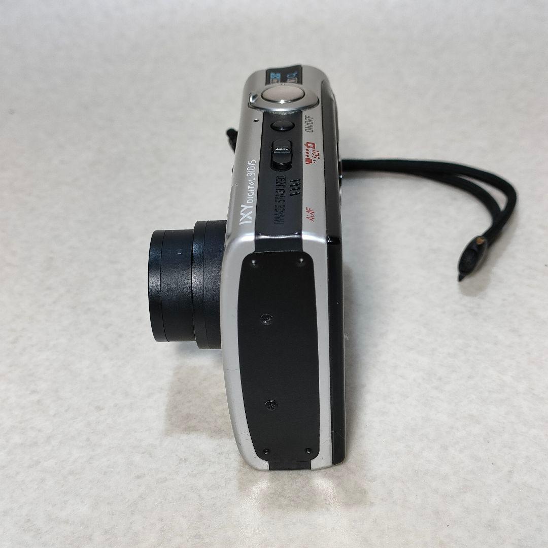 Canon IXY DIGITAL 910IS　#3015