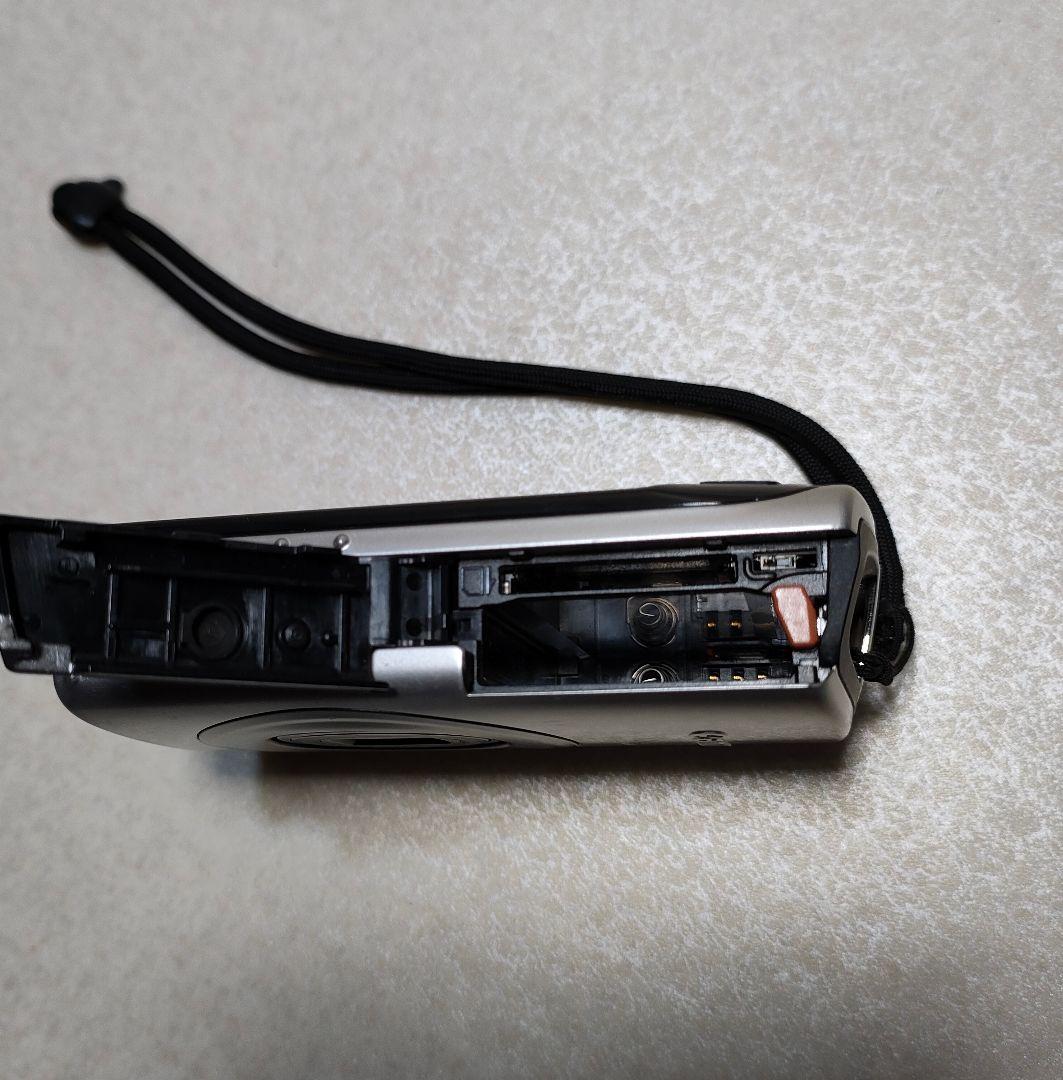 Canon IXY DIGITAL 910IS　#3015