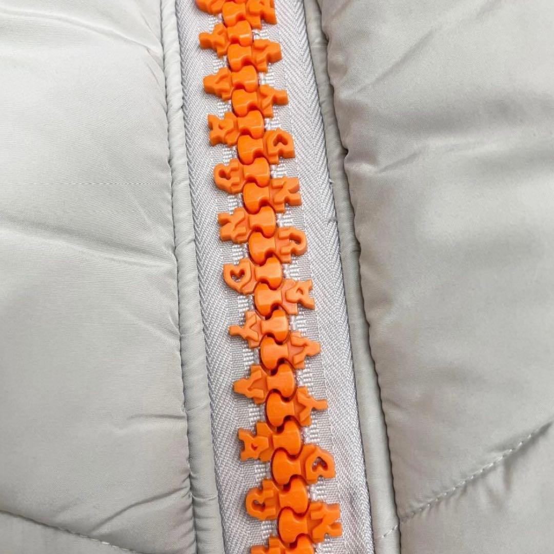 Vaundy Logo Down Vest \"SILENCE\" ベスト ダウン