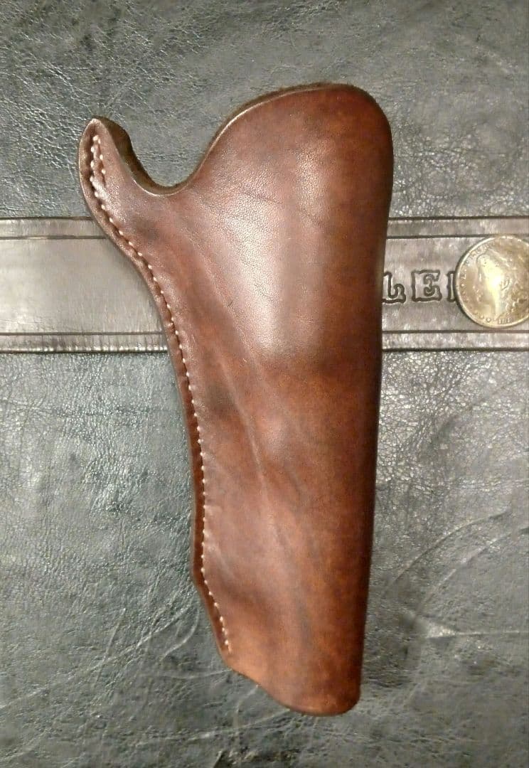 コルト ウォーカー ショート