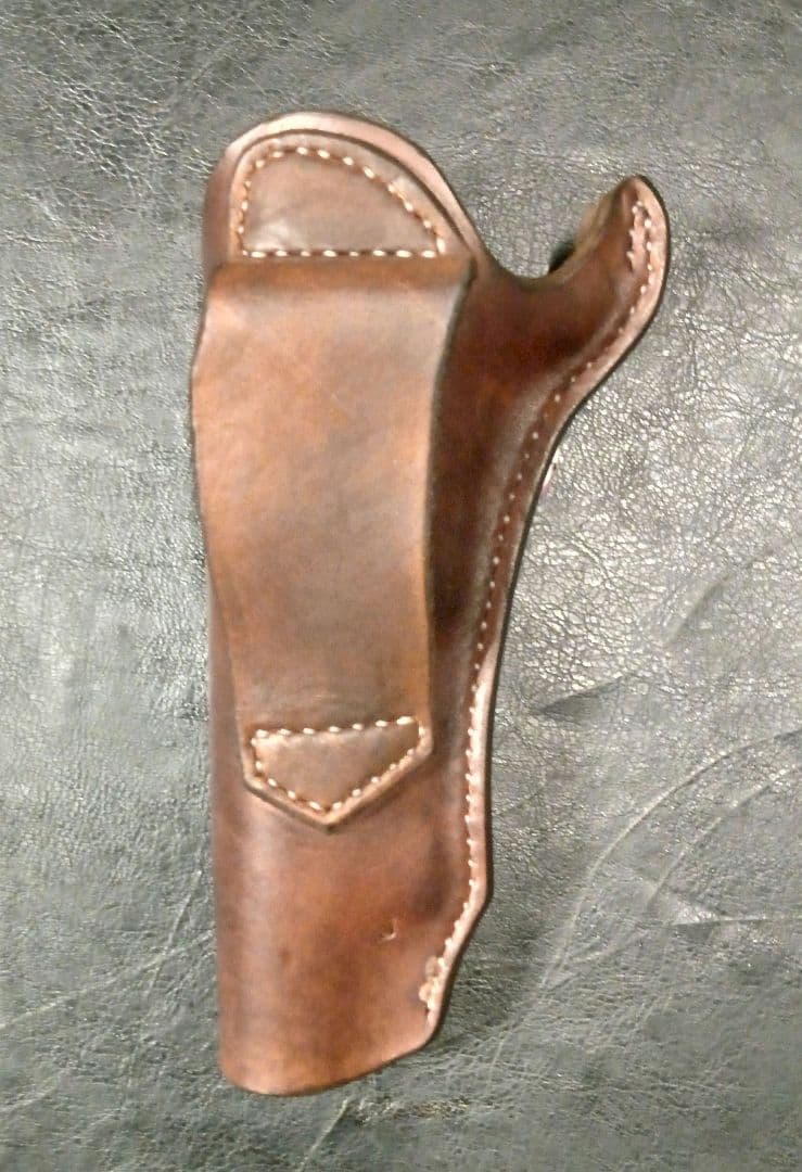 コルト ウォーカー ショート