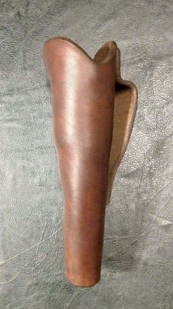 コルト ウォーカー ショート