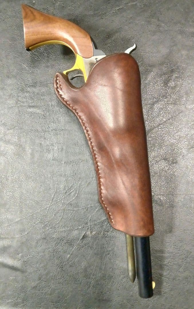 コルト ウォーカー ショート