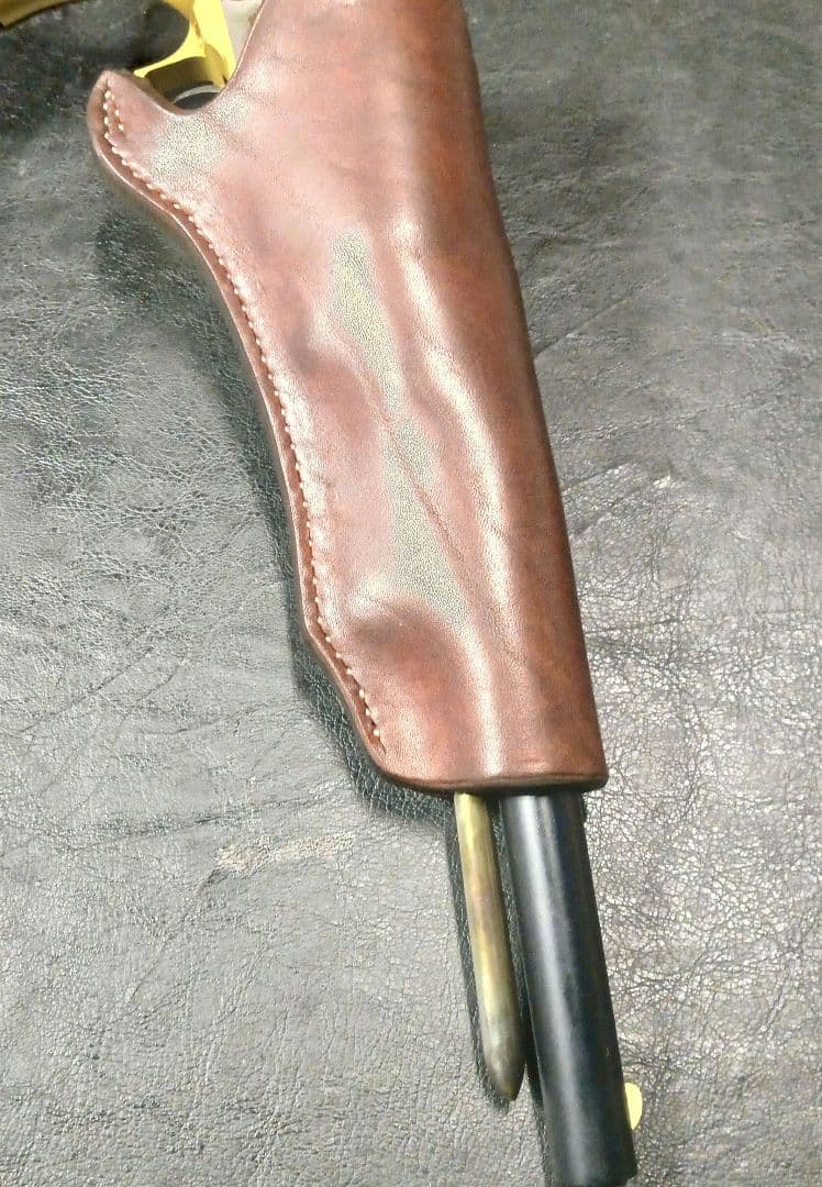 コルト ウォーカー ショート