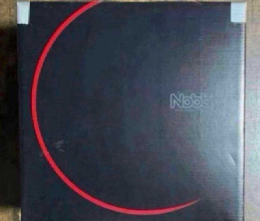 いーさん ❶Nobby 2023年日本製 ヘアードライヤー NB2504