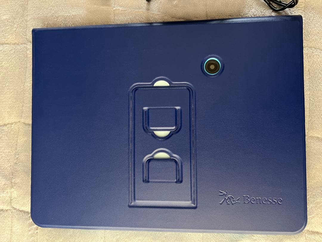 進研ゼミ　こどもちゃれんじ　チャレンジパッド　１年生　付属品多数