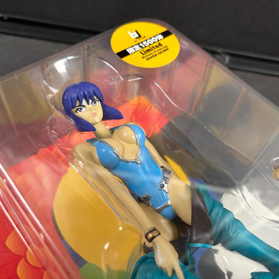 中古 ゲーム ＆ アニメ フィギュア 4点 まとめ売り バイオハザード など