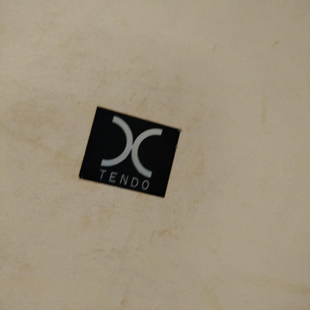 岩手　引き取り 天童木工 Tendo 座卓 乾三郎 ケヤキ 欅板目 ローテーブル