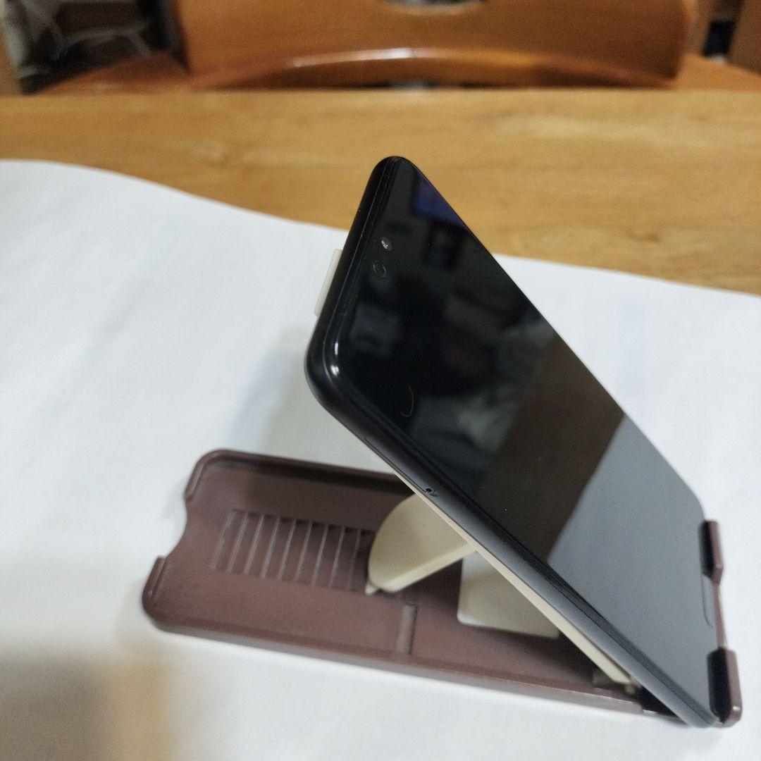 HUAWEI P20 ブラック 128 GB SIMフリー