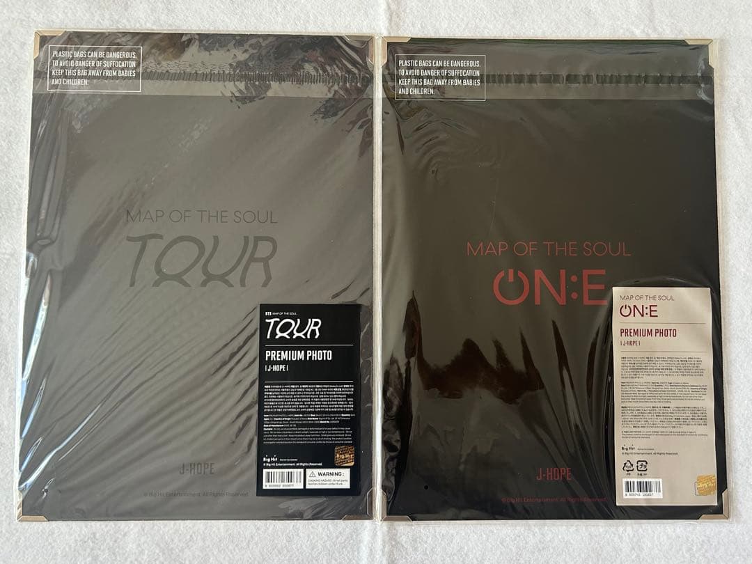 J-Hope BTS ホソク うちわ フラッグ プレフォト LYS SYS