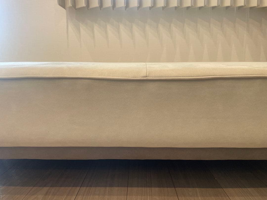 関家具 リラックスフォーム アイランドソファ アルフレード