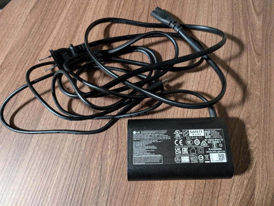 【Kazu】LG gram 16/i7 12世代/16GB/1TB