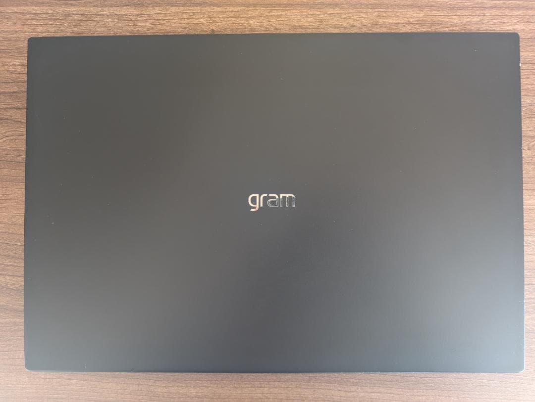 【Kazu】LG gram 16/i7 12世代/16GB/1TB