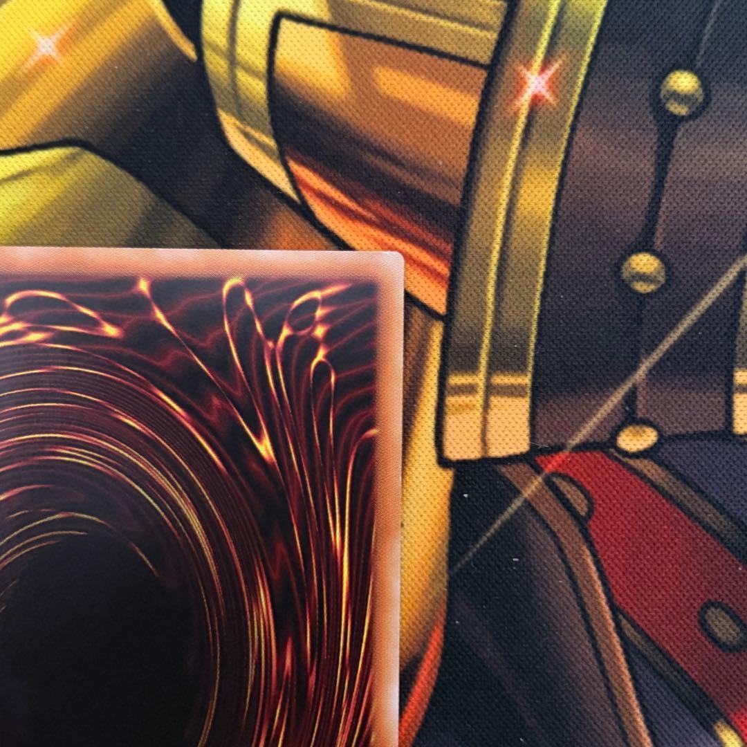 遊戯王 超融合 20thシークレットレア