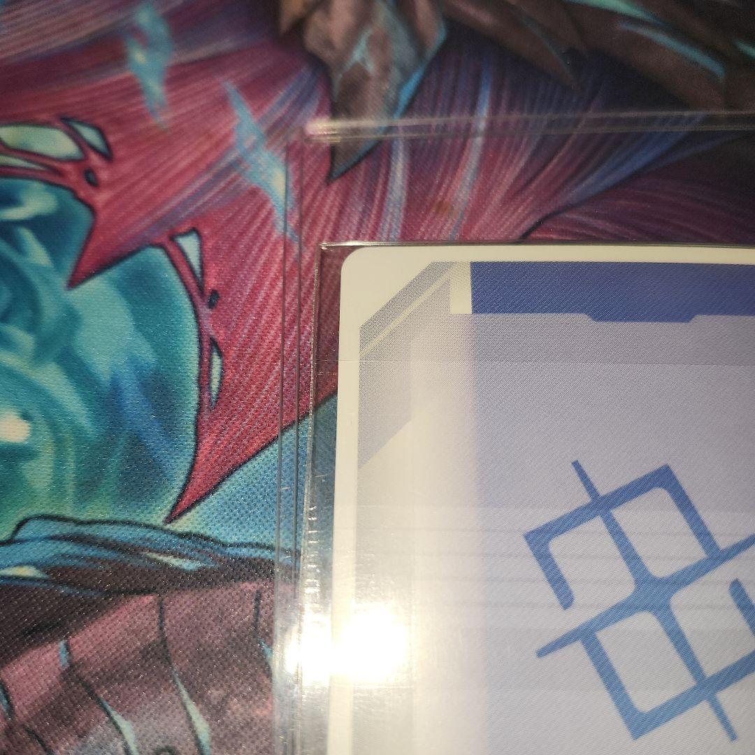 ガンダムカードゲーム ニュータイプチャレンジ ガンダム•エアリアル(改修型)