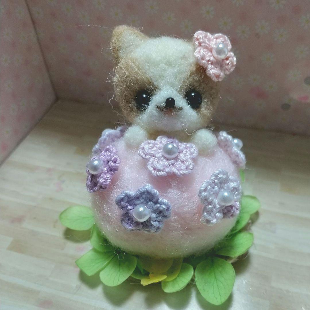 専用ページです♡ミニミニバック♡あじさい♡てるてる坊主♡七夕♡