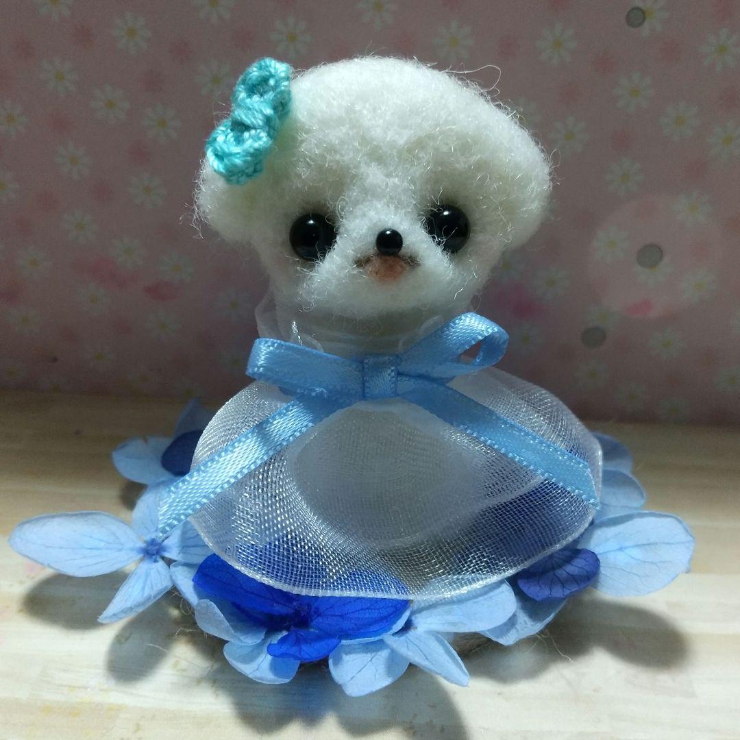 専用ページです♡ミニミニバック♡あじさい♡てるてる坊主♡七夕♡