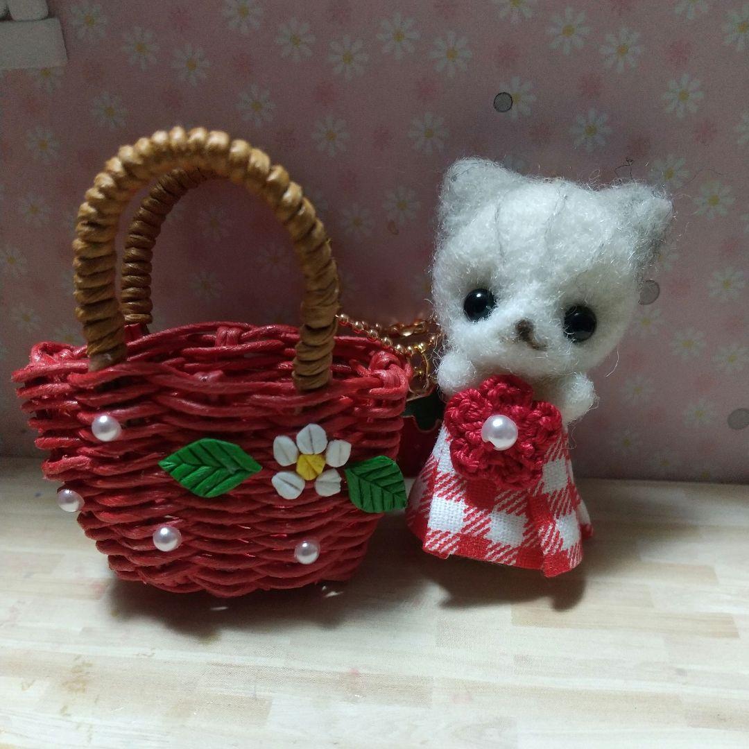 専用ページです♡ミニミニバック♡あじさい♡てるてる坊主♡七夕♡