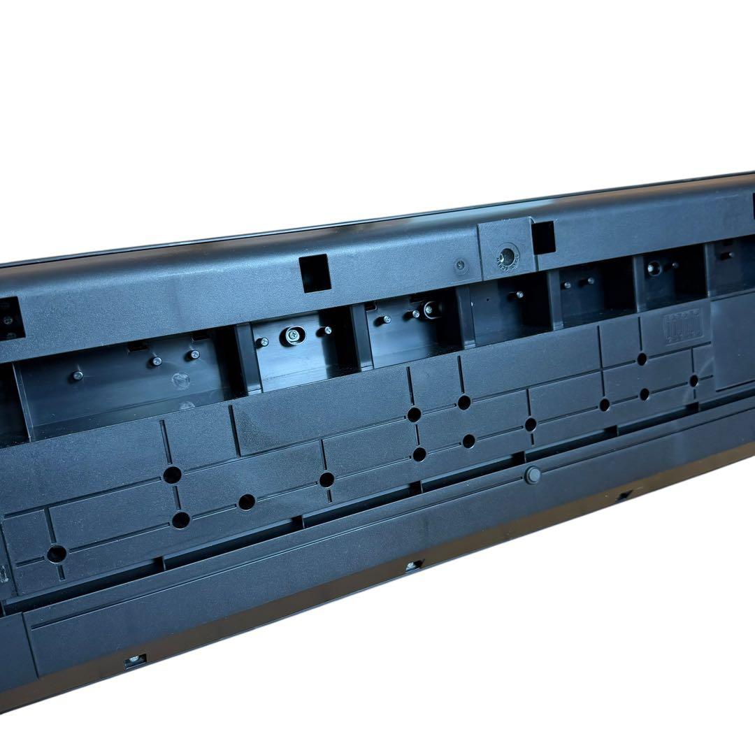 【美品】YAMAHA NP-11 電子キーボード 61鍵 付属品有 37-60