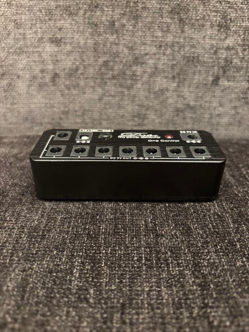 OneControl Distro パワーディストリビューター ①