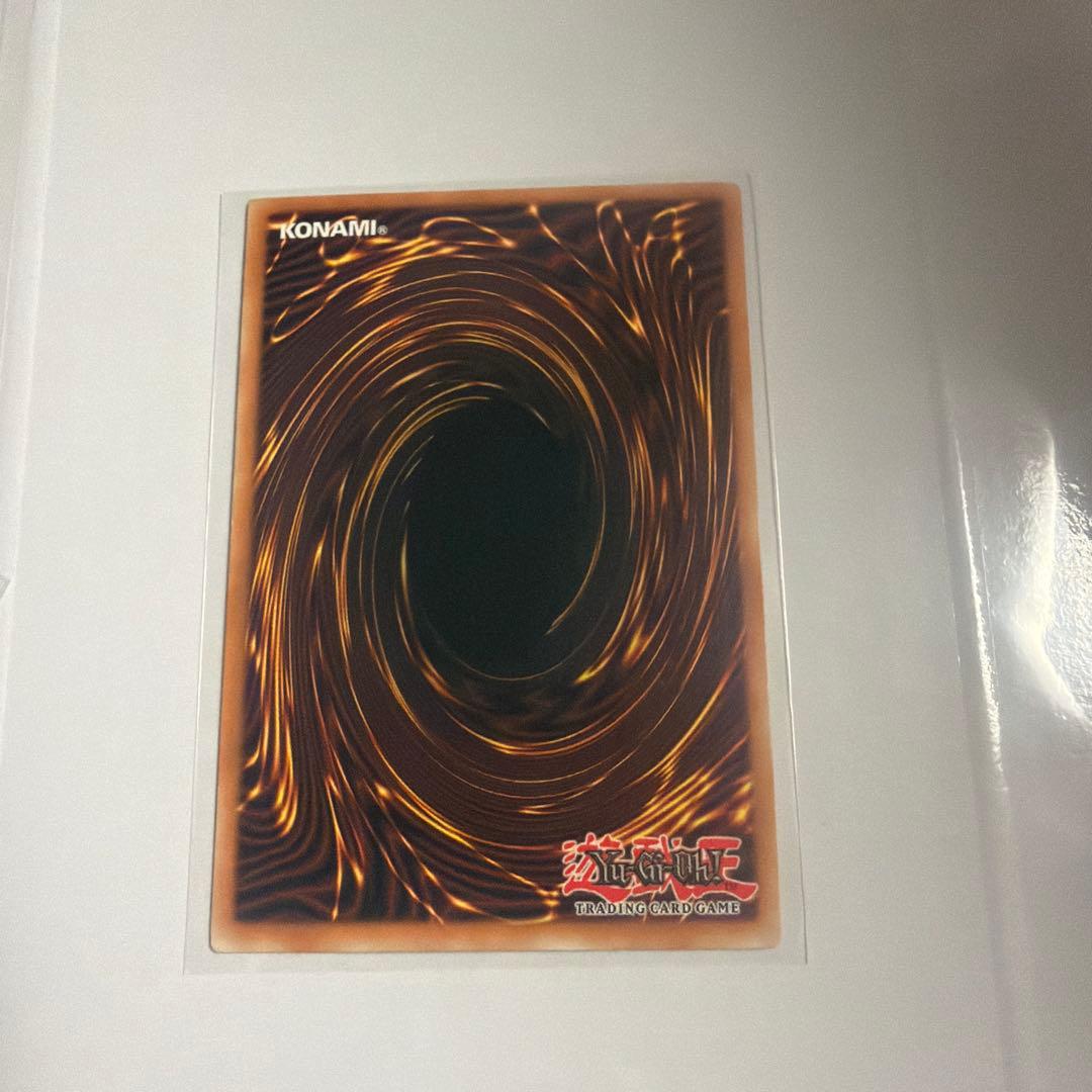 遊戯王 オネスト 英語版 1st シークレットレア LODT-EN001