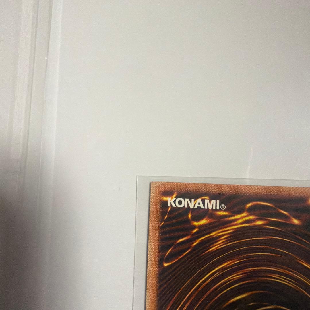 遊戯王 オネスト 英語版 1st シークレットレア LODT-EN001