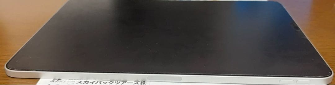 11インチiPad Pro(第4世代)256GB➕Apple Pencil