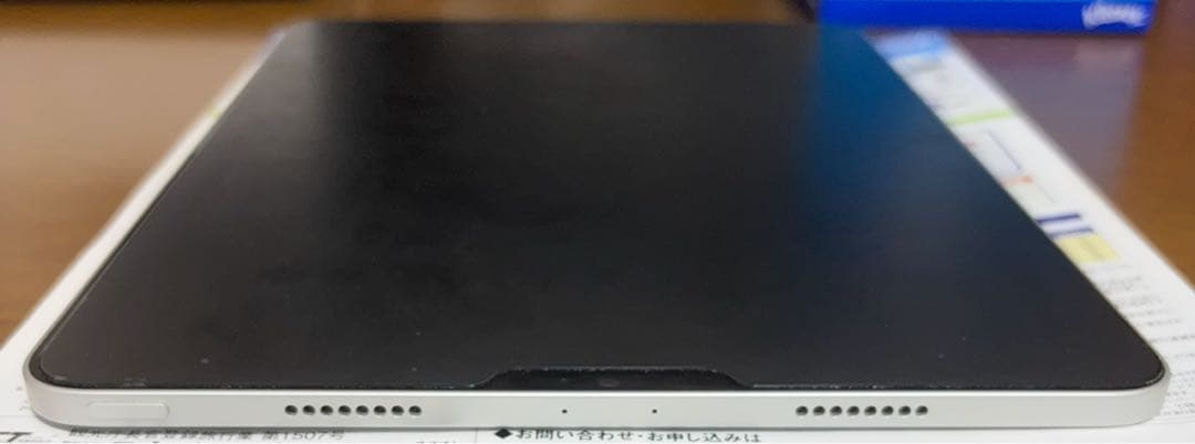 11インチiPad Pro(第4世代)256GB➕Apple Pencil