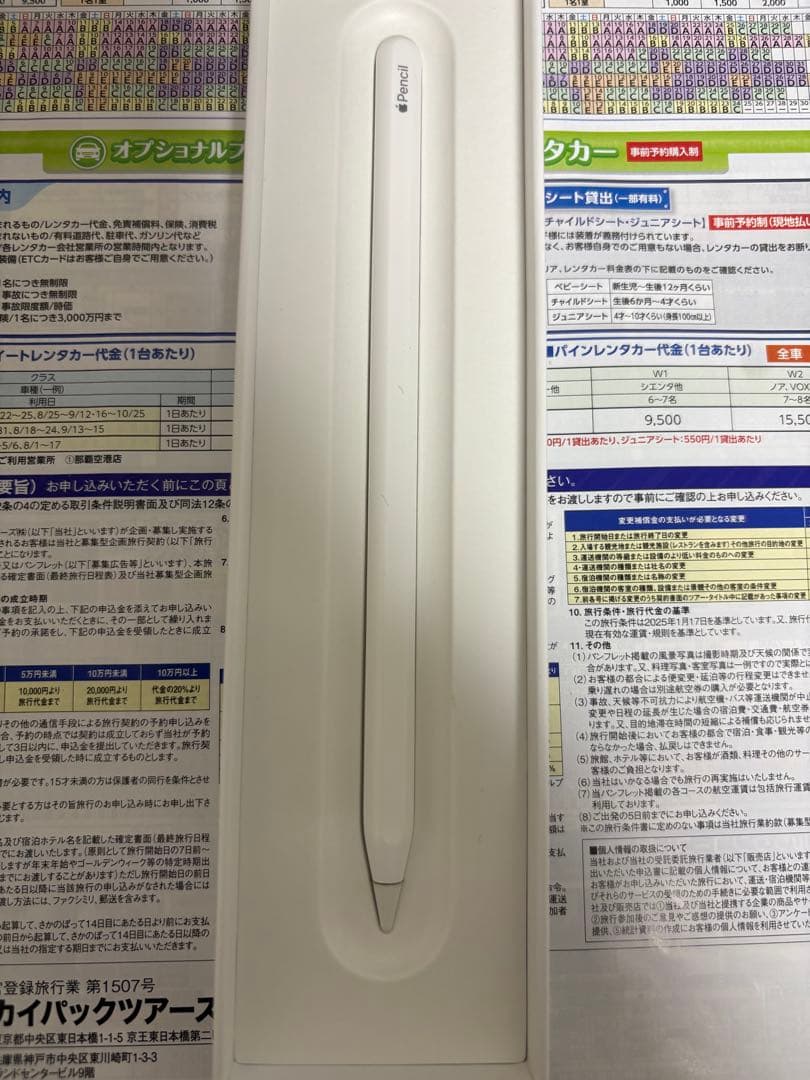 11インチiPad Pro(第4世代)256GB➕Apple Pencil