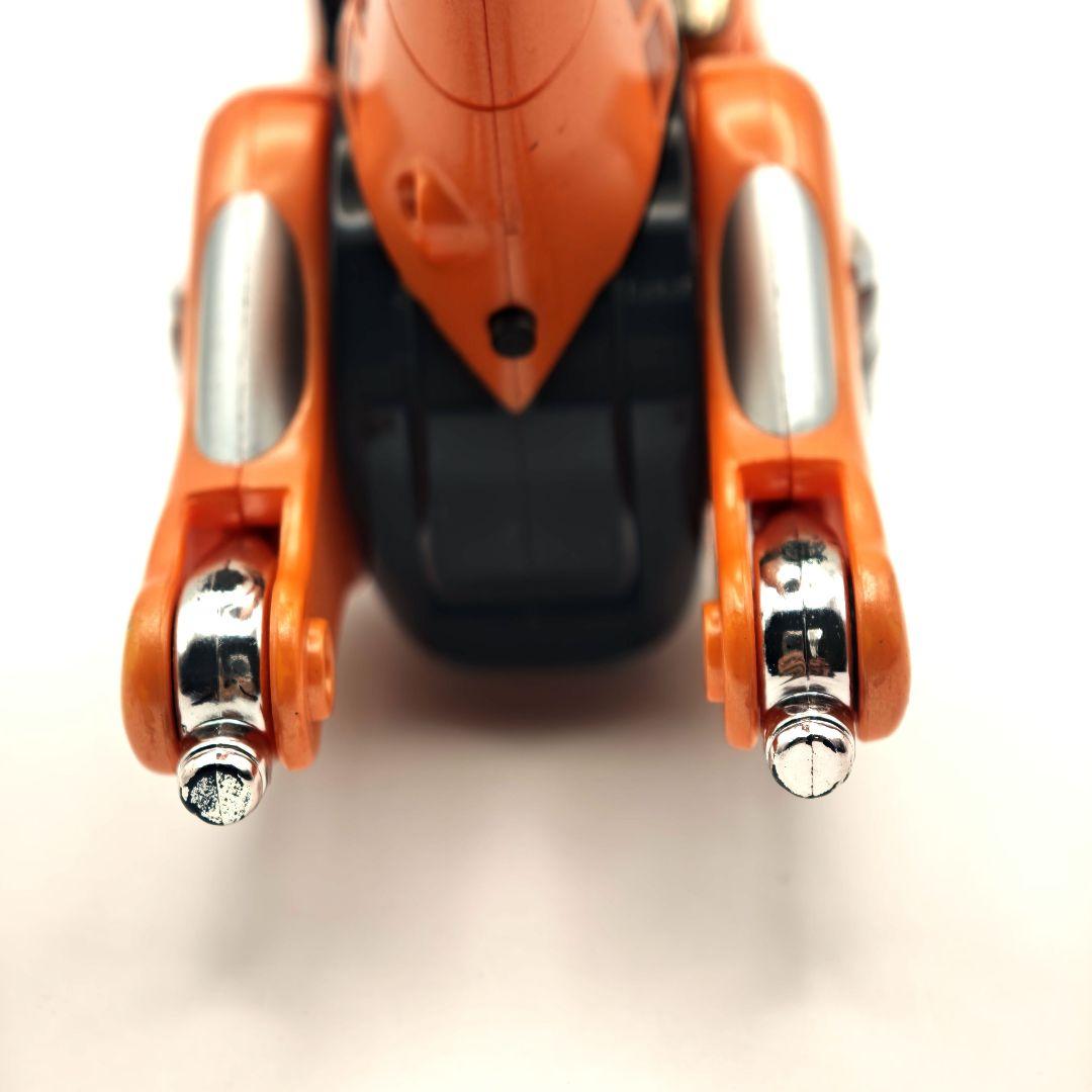 パワーアニマルシリーズ2 ガオジュラフ ガオディアス 百獣戦隊ガオレンジャー