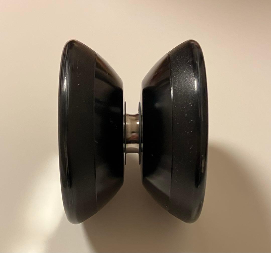 ヨーヨージャム　メティア