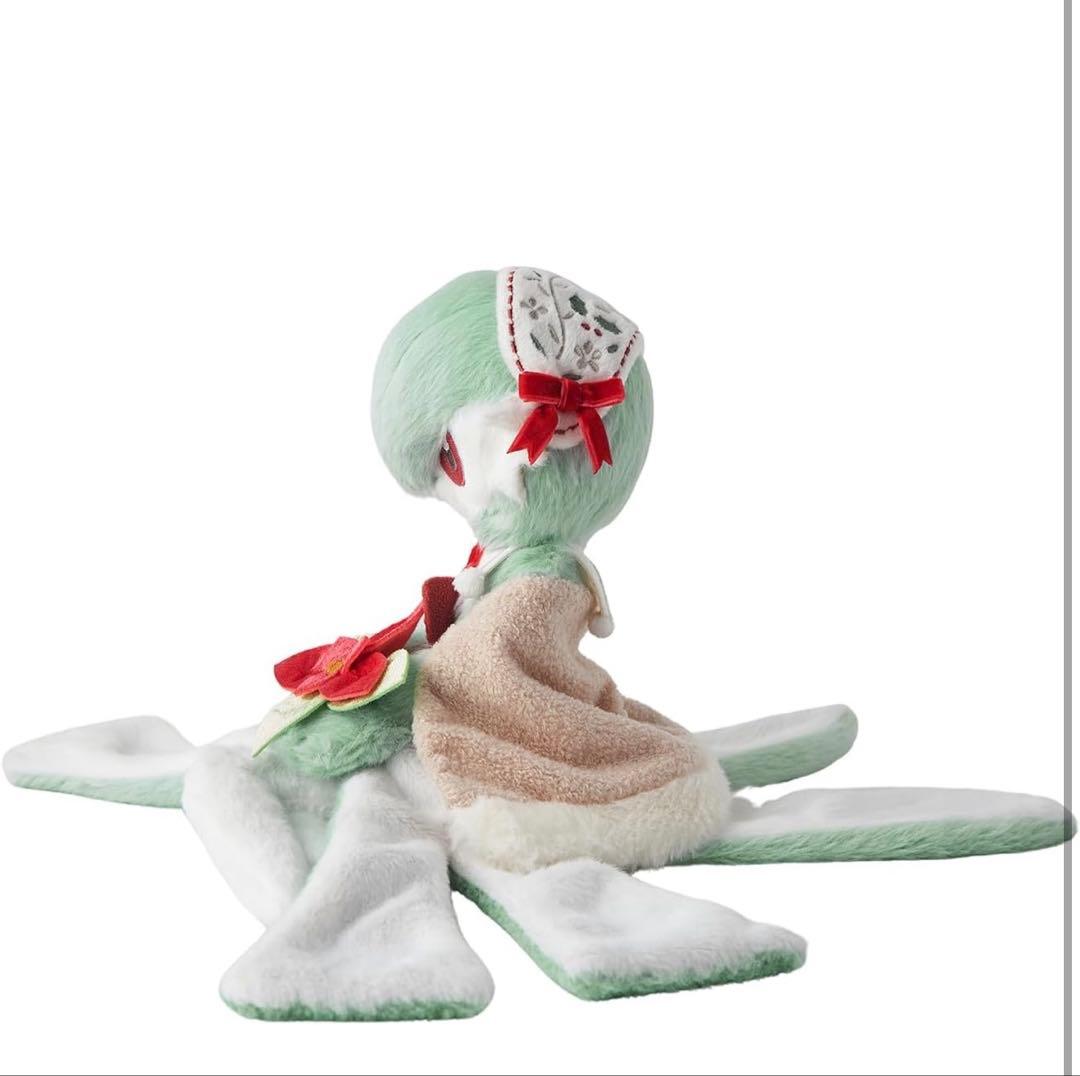 新品未開封品 ポケモンセンター サーナイト クリスマス 2025 ぬいぐるみ