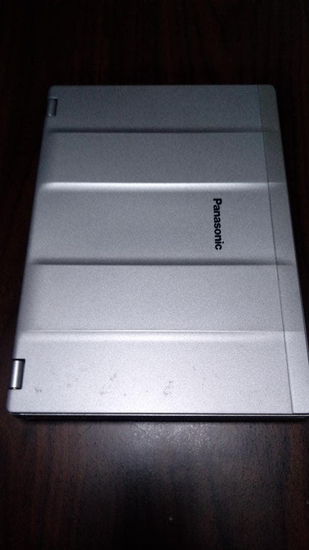 【おまけ付】Panasonic レッツノート CF-SZ6 RDYVS
