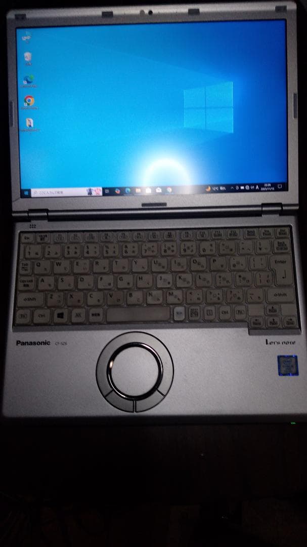 【おまけ付】Panasonic レッツノート CF-SZ6 RDYVS