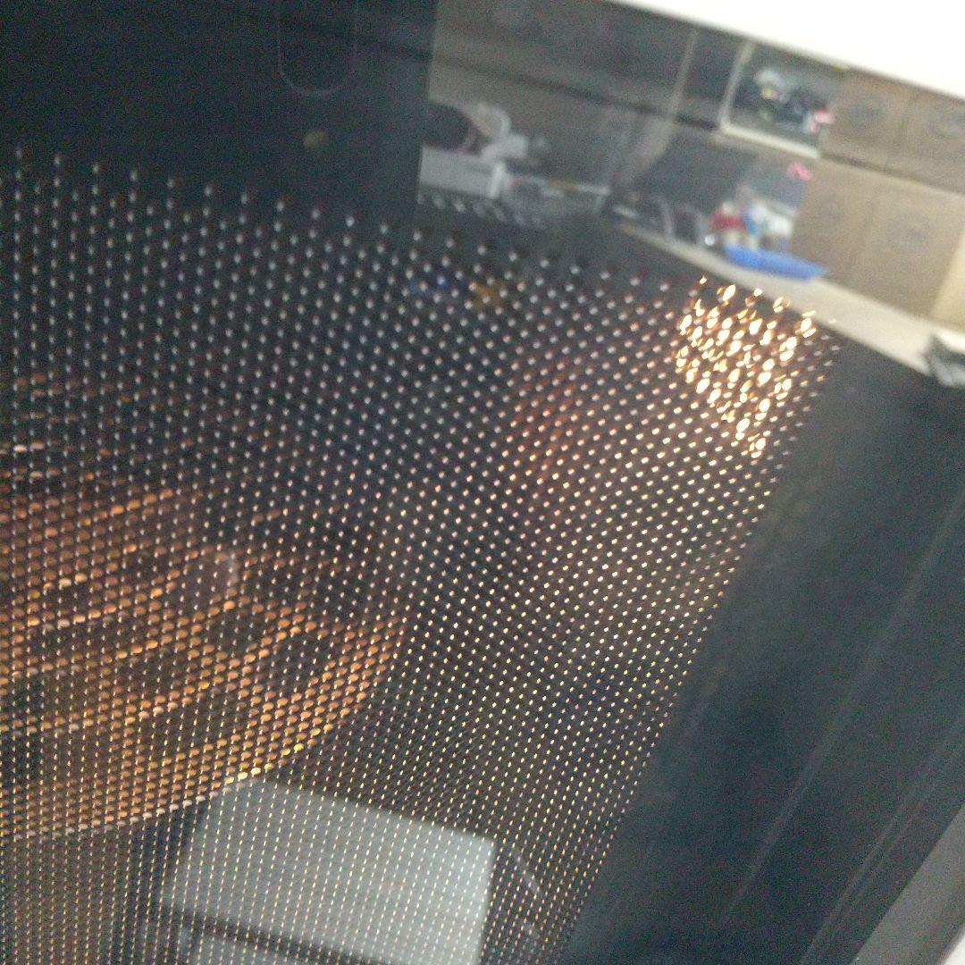 MA④2 Panasonic 23年製 オーブンレンジ NE-T15A4