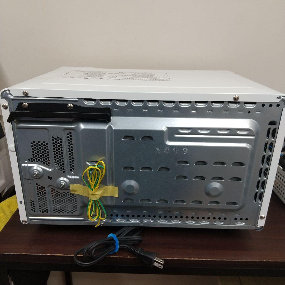 MA④2 Panasonic 23年製 オーブンレンジ NE-T15A4