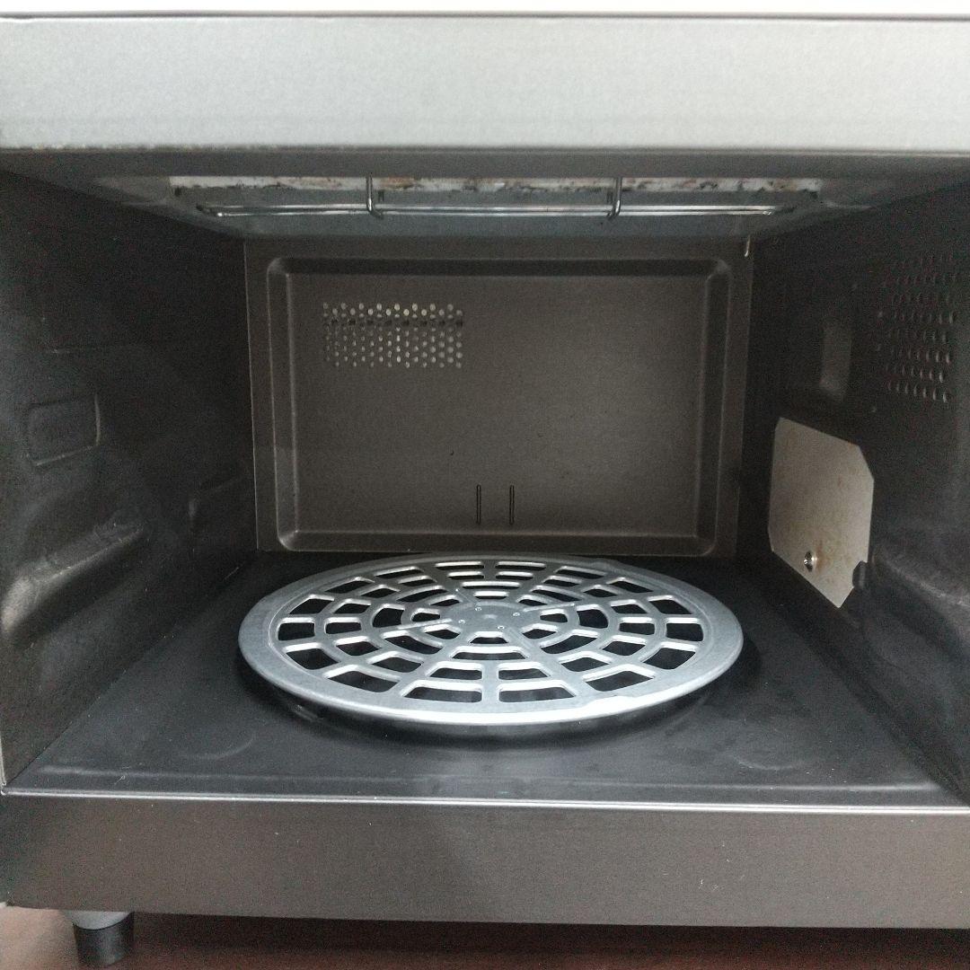 MA④2 Panasonic 23年製 オーブンレンジ NE-T15A4