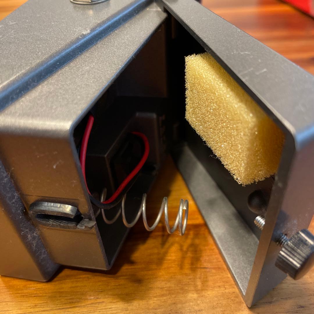 ギター BOSS Digital Reverb RV-5