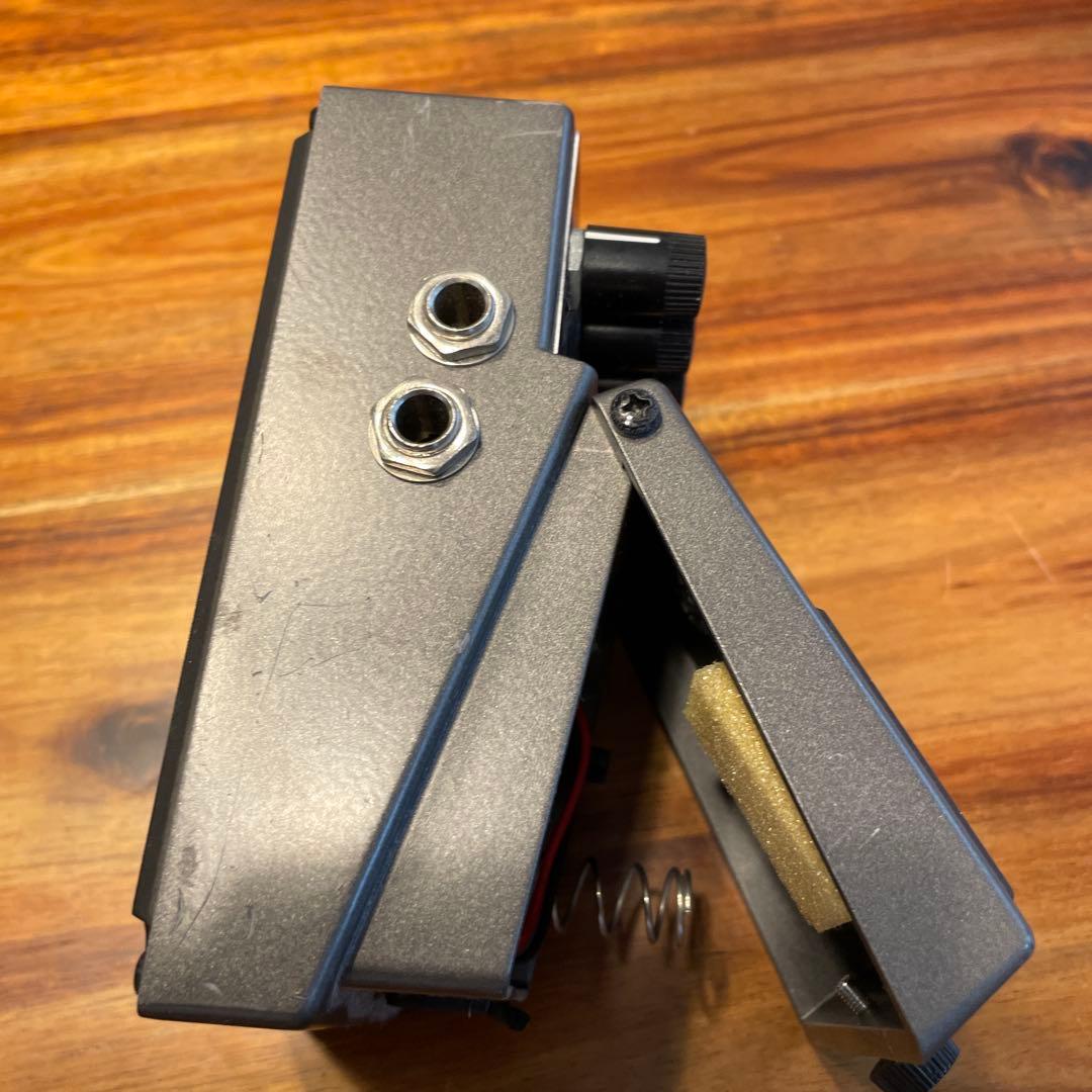 ギター BOSS Digital Reverb RV-5