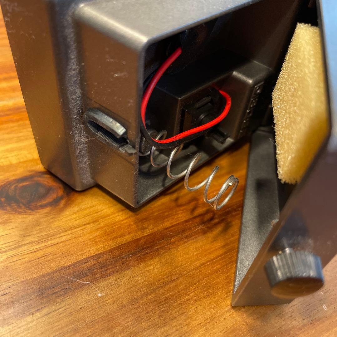 ギター BOSS Digital Reverb RV-5