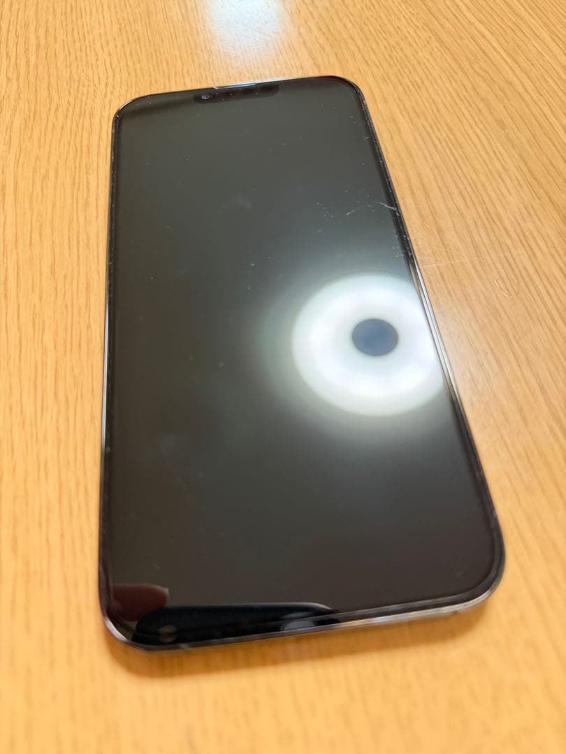 Apple iPhone 13 Promax 512GB グラファイト