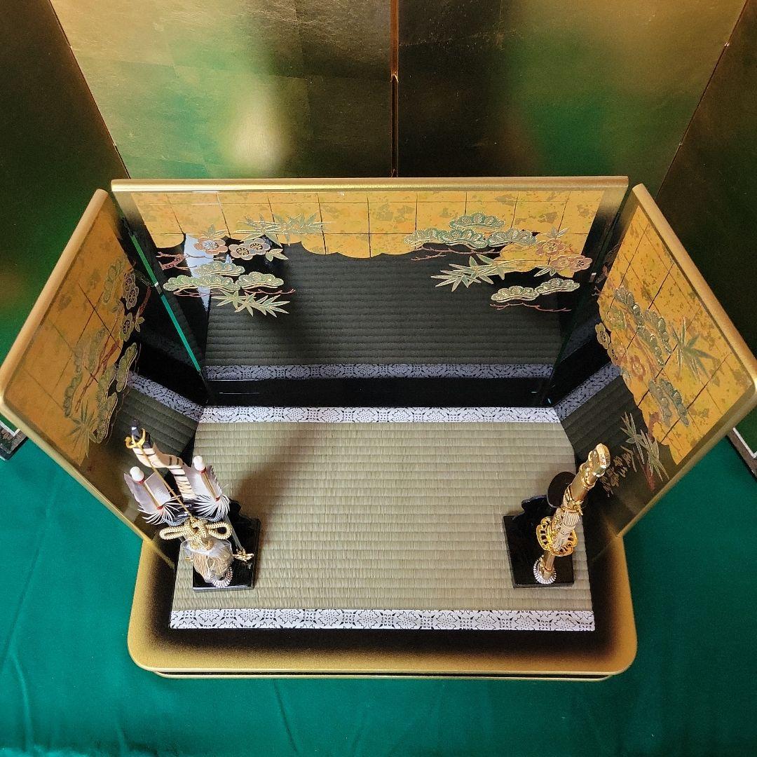 五月人形　13号　K503　セット　I