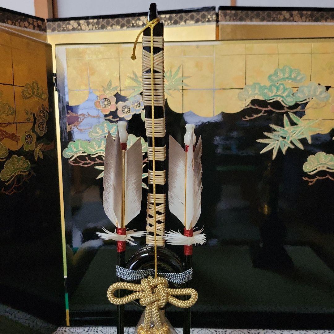 五月人形　13号　K503　セット　I