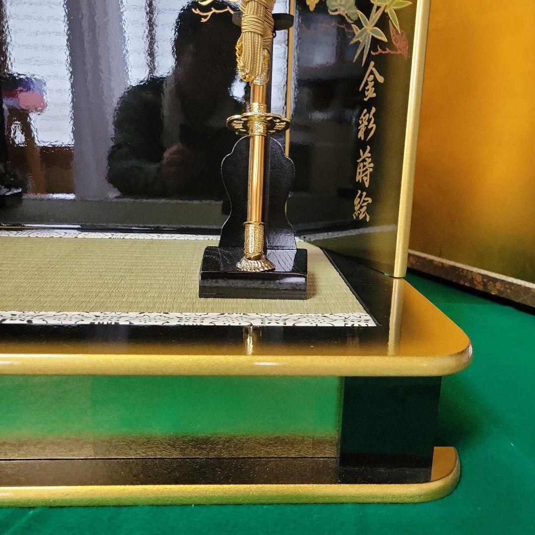 五月人形　13号　K503　セット　I