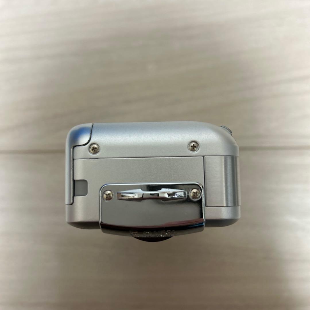 【起動確認済】キヤノン パワーショットS50 セット【ジャンク】中古品