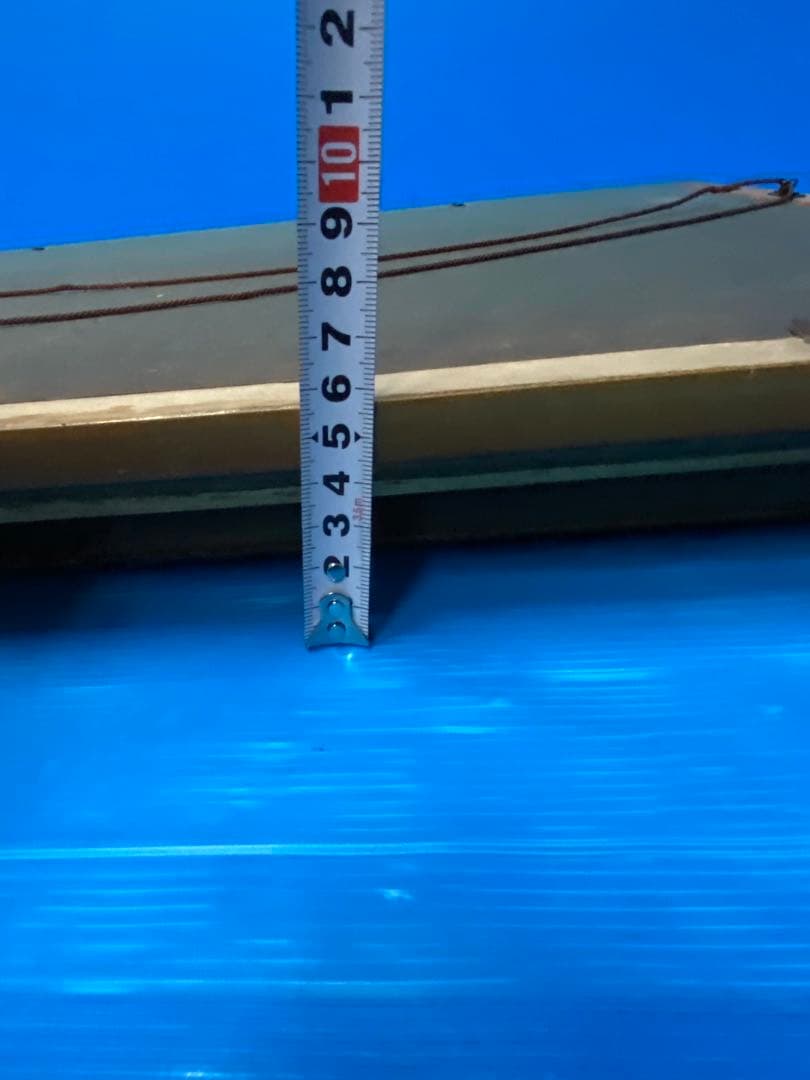 油彩画 油絵　軽井沢風景　山田國三郎　作　当時物　現状品