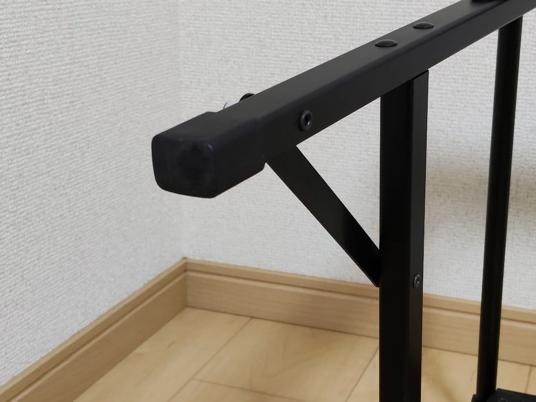 ラーテルワークス　ウッドパネルテーブル