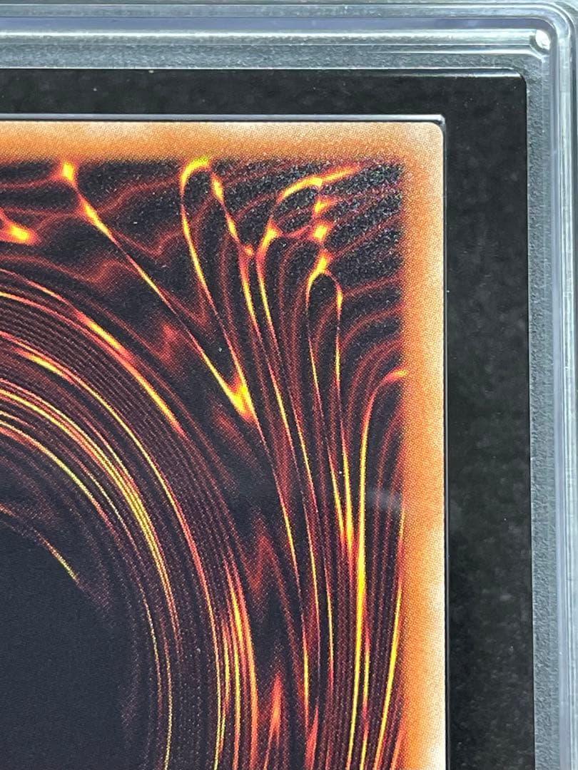 【ARS鑑定 10】ブラックローズドラゴン　20thシークレットレア　日版