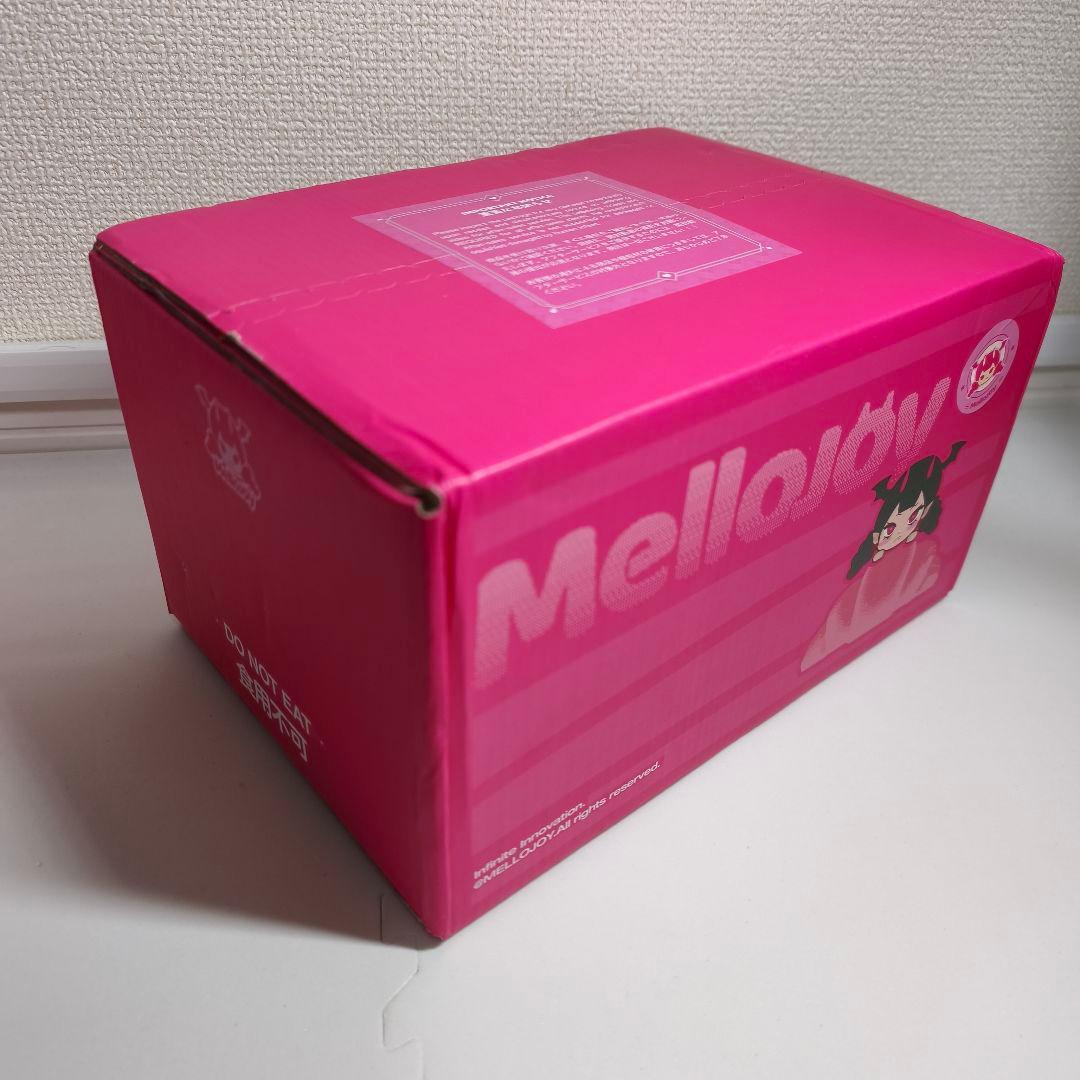 【新品未開封 3個セット】メロジョイ 大福シリーズ
