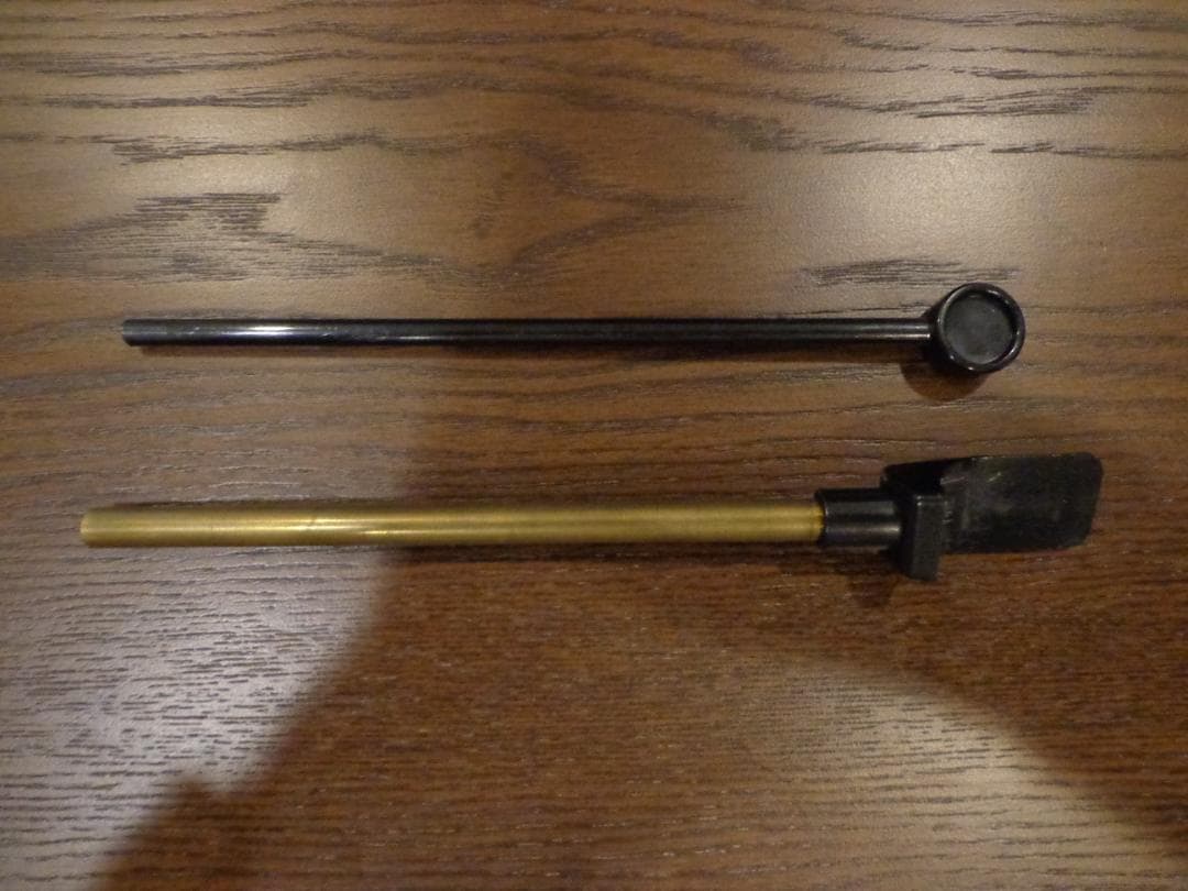 ガス銃　KSC M92 INOX